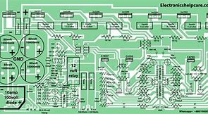 Image result for 1000W Power Amplifier Circuit Diagrams
