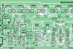 Image result for Electronic Circuit Amplifier