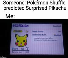 Image result for Pokemon Shuffle Meme