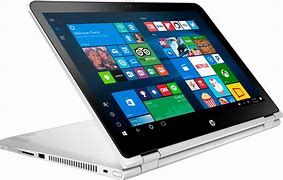 Image result for Touch Screen Logo Laptop HP