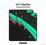Image result for iPad Pro 14 Front and Back