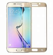 Image result for Samsung Galaxy S6 Edge Screen Protector