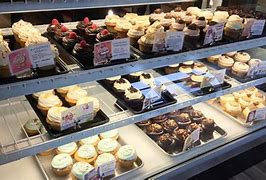 Image result for Cupcake Store Northlake Mall