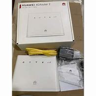 Image result for Huawei 4G Router 2 Chile