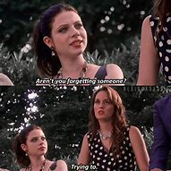 Image result for Gossip Girl Funny Memes