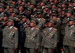 Image result for North Korea Military Electric Guitar