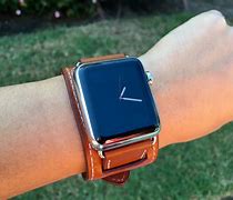 Image result for Apple Watch Cuff Band