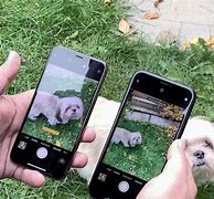 Image result for iPhone X Compared to iPhone 6