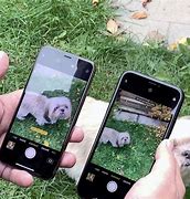 Image result for iPhone XR vs iPhone XS Camera