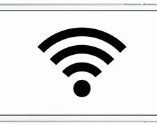 Image result for iPhone 7 Wi-Fi Bar