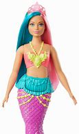Image result for Barbie Feature Mermaid