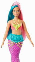 Image result for Barbie Mermaid Doll