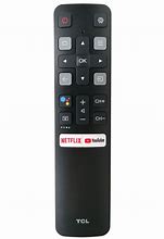 Image result for TCL Remote