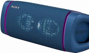Image result for Sony Extra Bass Bluetooth Speaker