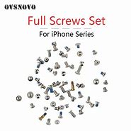 Image result for iPhone Repair Screws