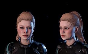 Image result for Mass Effect Andromeda Nova