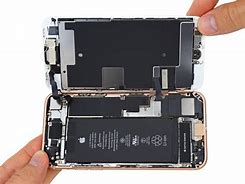 Image result for iFixit iPhone 8