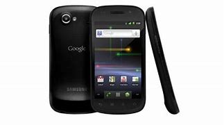 Image result for Samsung Google Nexus S Specifications