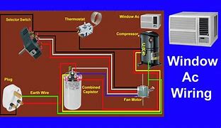 Image result for LG AC 1 Ton Circuit