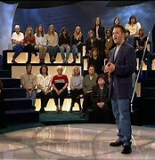 Image result for Crossing Over with John Edward Show