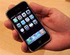 Image result for iPhone 1 OS 10