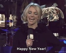Image result for Beyonce Happy New Year GIF