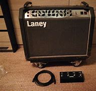 Image result for Laney VC 50 Amp