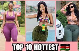 Image result for Trending Gossip for Celebs in Kenya