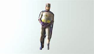 Image result for 3D Printed Adam West