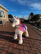 Image result for Charger Unicorn Pink