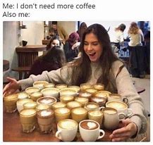 Image result for Romantic Coffee for 2 Memes