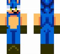 Image result for Sonic Frontiers Skins