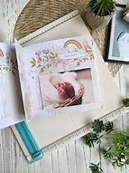 Image result for Personalized Memory Book