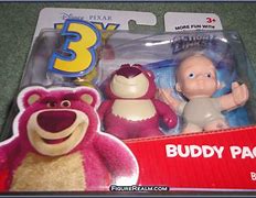 Image result for Lotso and Big Baby