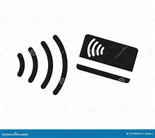 Image result for Near Field Communication Card