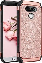 Image result for Silver LG 7 Phone