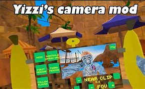 Image result for Gtag Yizzys Camera Mod
