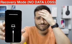 Image result for How to Put iPhone 8 in Recovery Mode