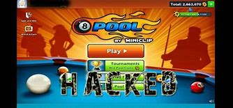 Image result for 8 Ball Pool Mod