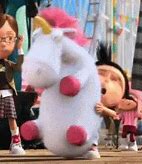 Image result for Despicable Me Agnes Dance GIF