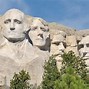Image result for Mount Rushmore National Memorial South Dakota