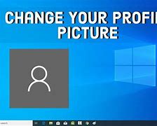 Image result for Profile Icon On Windows Desktop