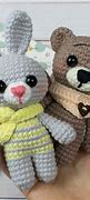 Image result for Crochet Animal Patterns for Beginners