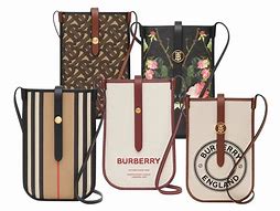 Image result for Burberry Mobile Phone