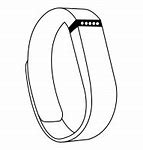 Image result for Fitbit Icon