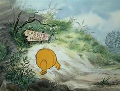 Image result for Disney Winnie the Pooh Stuck