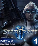 Image result for Veronica Belmont StarCraft II