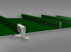 Image result for Christmas Light Clips for Metal Roofs