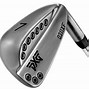 Image result for Sweet Spot On a 7 Iron