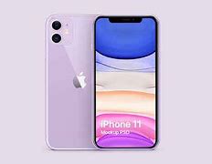 Image result for Purple iPhone 11 Front Deisgn